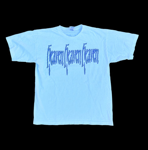 HeavenHeavenHeaven