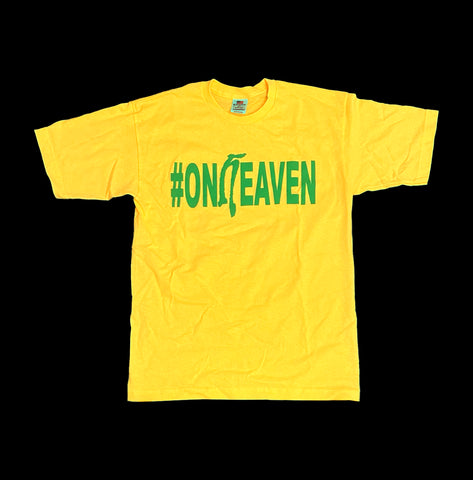 #ONHEAVEN