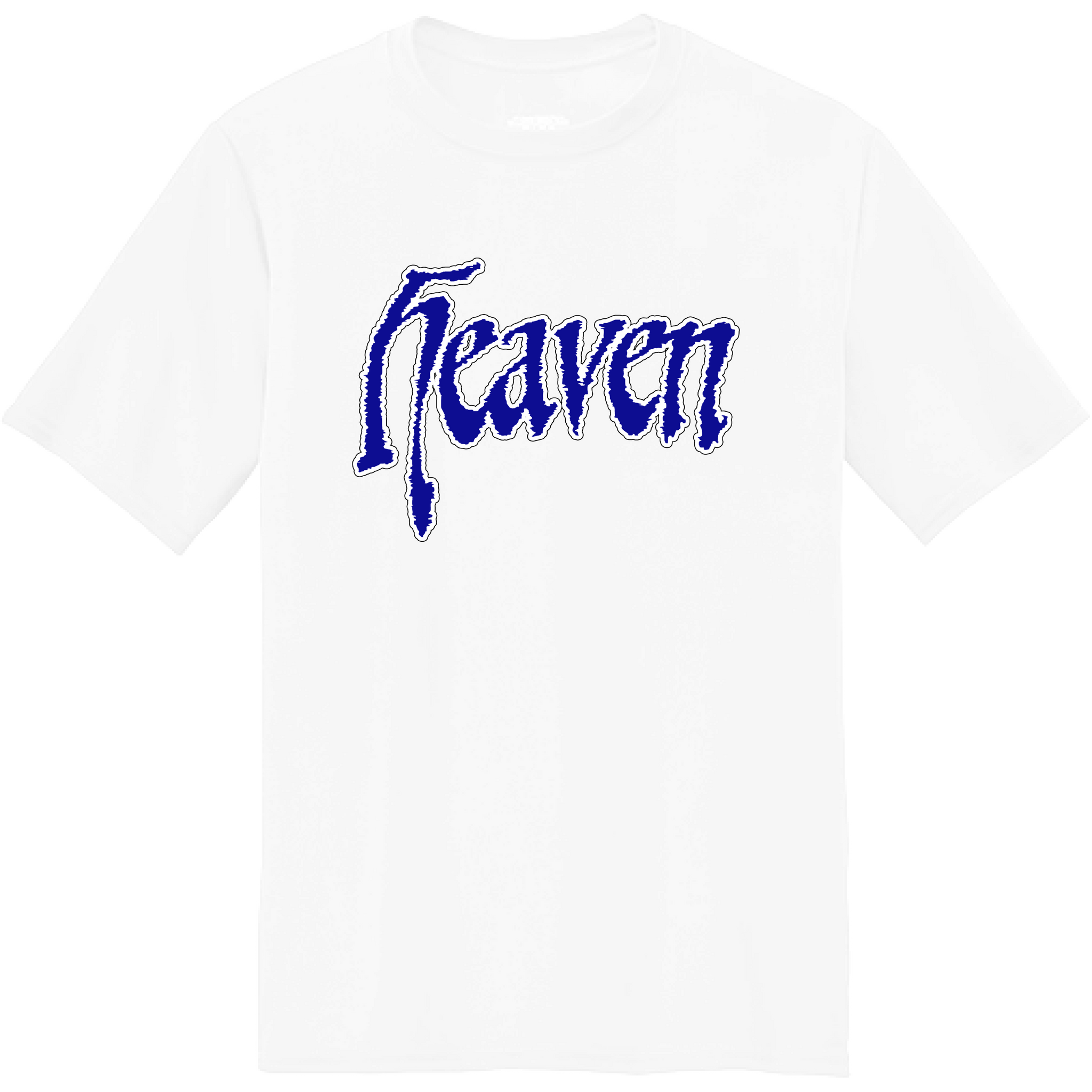 HEAVEN TEE (WHITE)