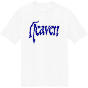 HEAVEN TEE (WHITE)
