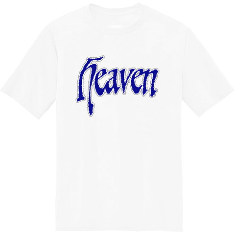 HEAVEN TEE (WHITE)